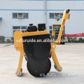 Rodillo compactador de tambor simple vibratorio de 325 kg (FYL-600)